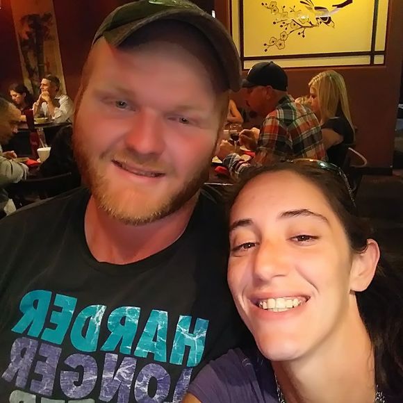 Meet your Posher, Debbie - Picture 1 of 1